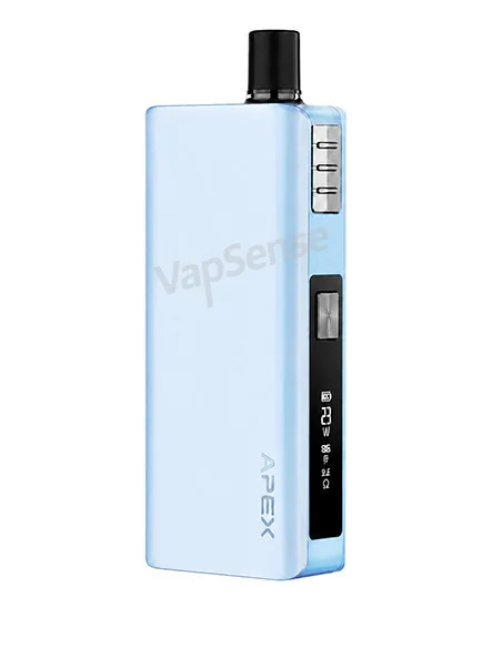 Vaporesso Apex Pod Kit color Sky Blue