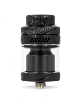 Hellvape Dead Rabbit Solo 2 RTA color Matte Black