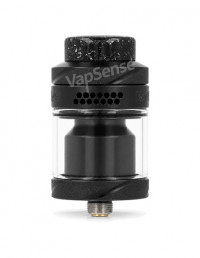 Hellvape Dead Rabbit Solo 2 RTA color Matte Black