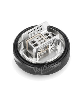 Hellvape Dead Rabbit Solo 2 RTA 24.5mm deck single coil