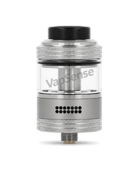 Thunder Cloud x Coilturd AN RTA 25mm color SS
