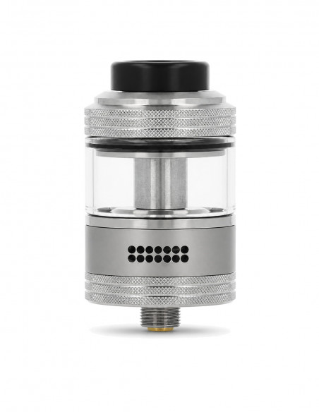 Thunder Cloud x Coilturd AN RTA 25mm color SS