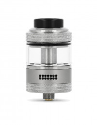 Thunder Cloud x Coilturd AN RTA 25mm color SS