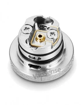 Hellvape Dead Rabbit MTL 2 RTA 22.5mm deck de montaje
