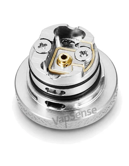 Hellvape Dead Rabbit MTL 2 RTA 22.5mm deck de montaje