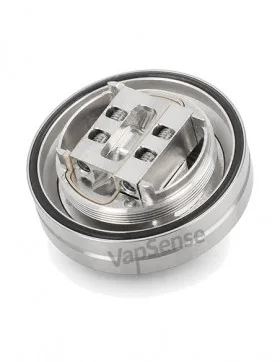 Early Bird Emperor RTA 30mm deck postless