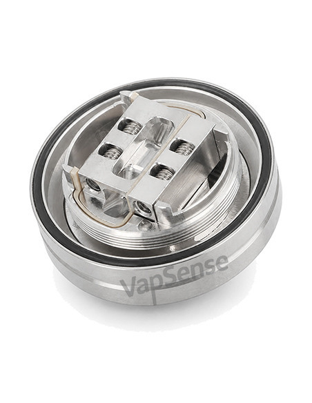 Early Bird Emperor RTA 30mm deck postless