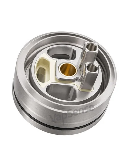 Early Bird Sparrow RTA 24mm deck single coil