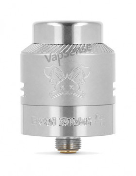 Hellvape Dead Rabbit 4 RDA 24mm