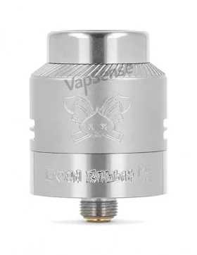 Hellvape Dead Rabbit 4 RDA 24mm