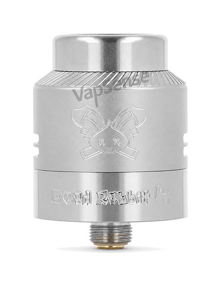 Hellvape Dead Rabbit 4 RDA 24mm
