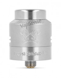 Hellvape Dead Rabbit 4 RDA 24mm