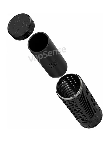 BD Vape Blaster Mod contenido del pack