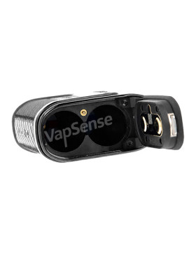 Geekvape Aegis Legend 5 Mod 200W tapa de baterias