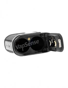 Geekvape Aegis Legend 5 Mod 200W tapa de baterias