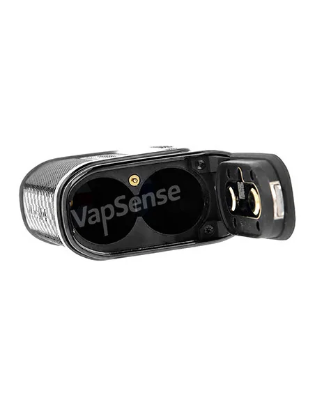 Geekvape Aegis Legend 5 Mod 200W tapa de baterias