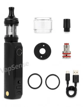 Vaporesso GTX One Pro Kit con XTank contenido