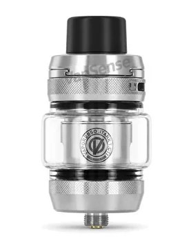 Vaporesso iTank T Dual Mesh 2ml color Silver