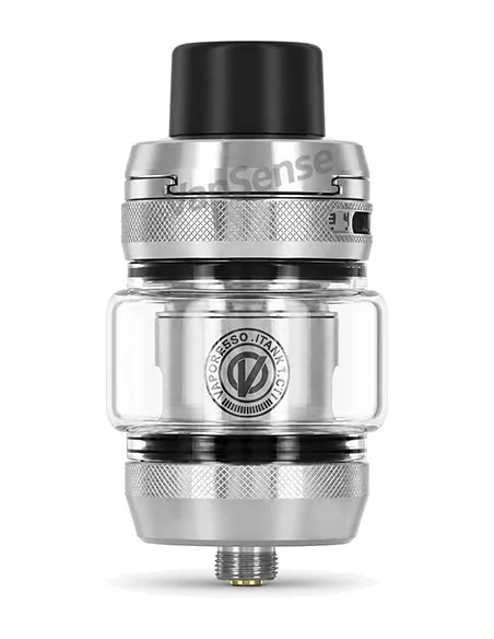 Vaporesso iTank T Dual Mesh 2ml color Silver