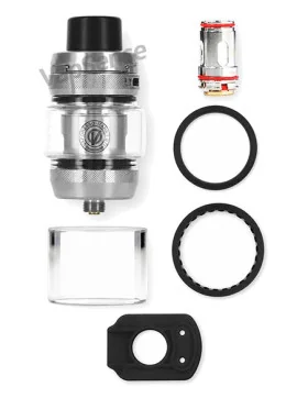 Vaporesso iTank T Dual Mesh 2ml contenido del pack