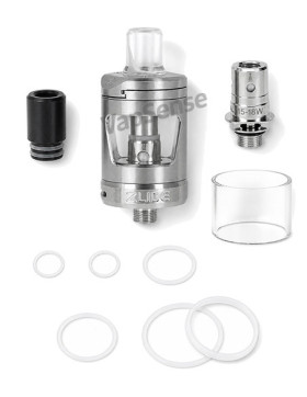 Innokin Zenith II Tank 26mm contenido del pack