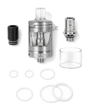 Innokin Zenith II Tank 26mm contenido del pack