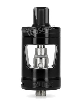 Innokin Zenith II Tank 26mm color negro