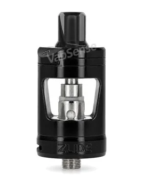 Innokin Zenith II Tank 26mm color negro