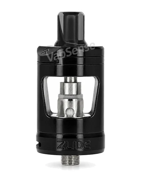 Innokin Zenith II Tank 26mm color negro
