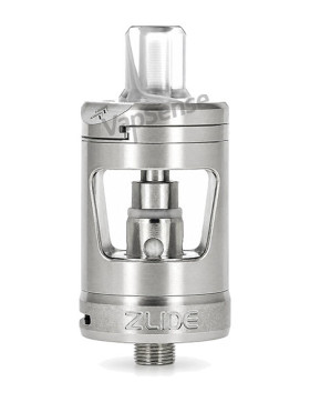 Innokin Zenith II Tank 26mm color silver