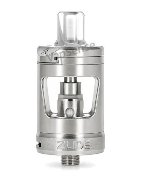 Innokin Zenith II Tank 26mm color silver