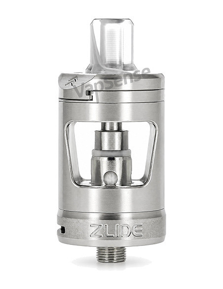 Innokin Zenith II Tank 26mm color silver