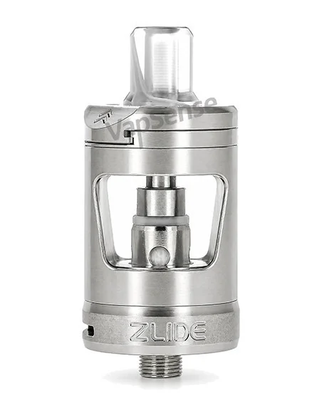 Innokin Zenith II Tank 26mm color silver