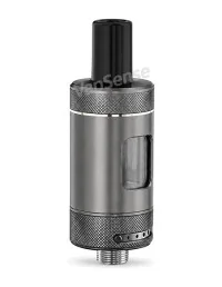Innokin CoolFire Z Air Tank 19mm color gunmetal