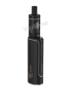 Innokin CoolFire Z Air Kit color negro