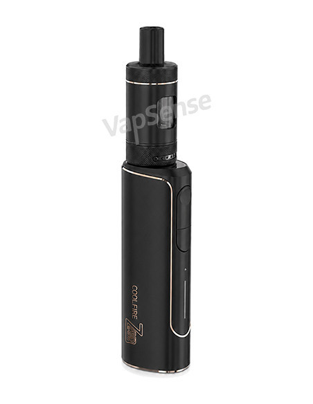 Innokin CoolFire Z Air Kit color negro
