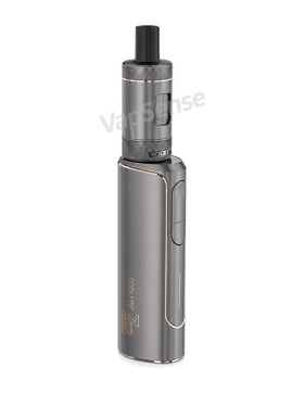 Innokin CoolFire Z Air Kit color gunmetal