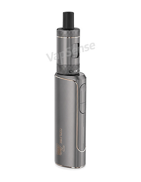 Innokin CoolFire Z Air Kit color gunmetal