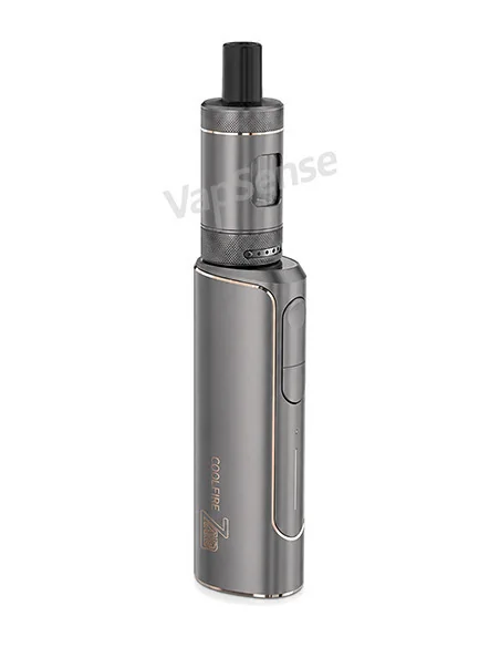 Innokin CoolFire Z Air Kit color gunmetal