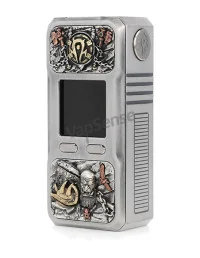 BD Vape Rayden 220 Mod Edición Limitada Orgrim