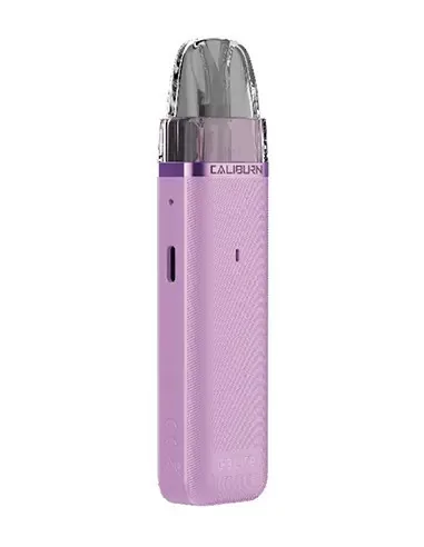 Caliburn G3 Lite Uwell