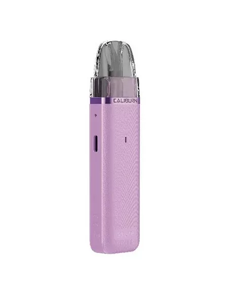 Caliburn G3 Lite Uwell