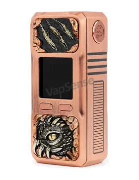 BD Vape Rayden 220 Mod Edición Limitada T-Rex