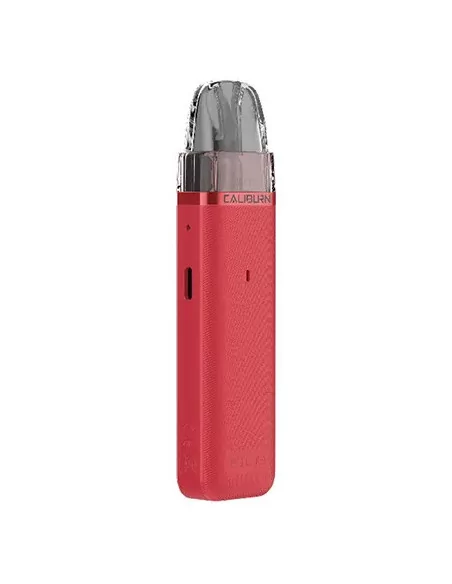 Caliburn G3 Lite Uwell