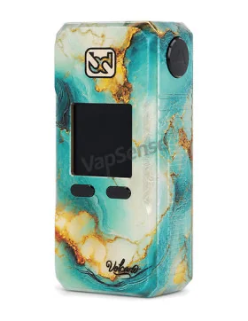 BD Vape Rayden 220 Mod Edición Limitada Volcano Turquoise Opal