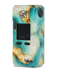 BD Vape Rayden 220 Mod Edición Limitada Volcano Turquoise Opal