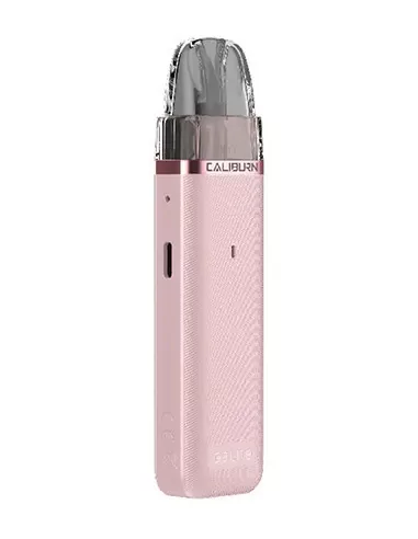 Caliburn G3 Lite Uwell
