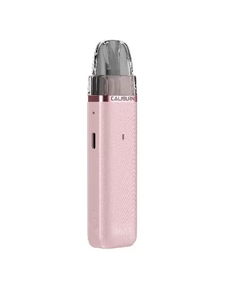 Caliburn G3 Lite Uwell