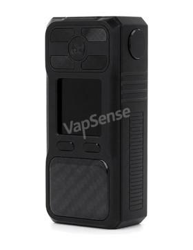 BD Vape Rayden 220 Mod Full Black