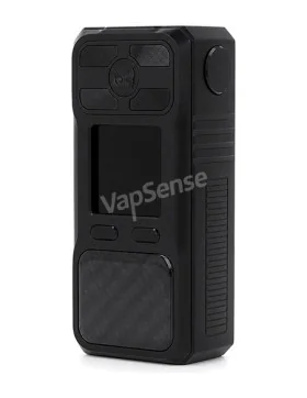 BD Vape Rayden 220 Mod Full Black